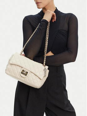 Nine West Nine West Handtasche CEO-IDAHO-LDA8004 Beige