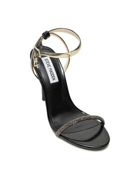 Steve Madden Sandale Balia SM11002882 Crna