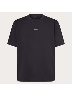 Oakley Oakley T-Shirt FOA407581 Kolorowy Regular Fit