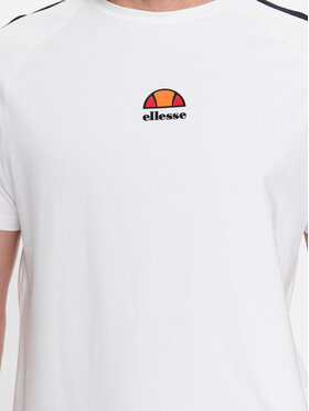 Ellesse T-shirt Fosha SXR17846 Bijela Regular Fit