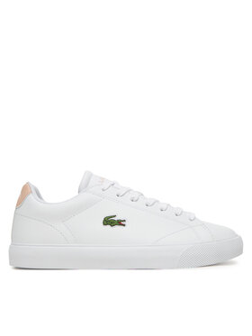 Lacoste Lacoste Sneakers Lerond 7-49CFA0037 Weiß