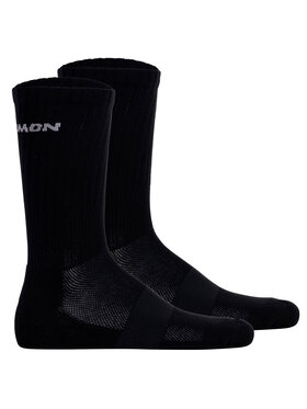 Salomon Salomon Skarpety 24952 Czarny
