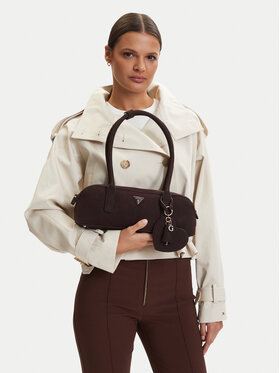 Guess Guess Handtasche Isobel HWSG99 32080 Braun