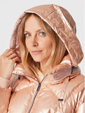 Μπουφάν πουπουλένιο Diego M φωτογραφία