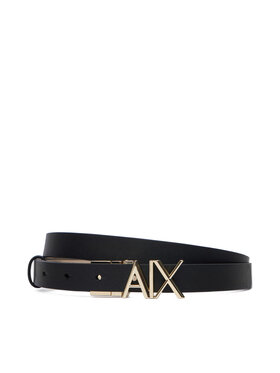 Armani Exchange Armani Exchange Gürtel XW002127 AF17157 MC379 Schwarz