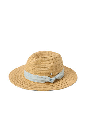LAUREN RALPH LAUREN LAUREN RALPH LAUREN Skrybėlė 454972577003 Smėlio