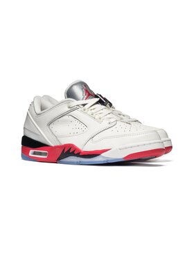 Nike Nike Sneakersy Jordan Sixty Plus Low Kremowy