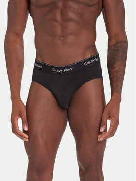 Calvin Klein Underwear Calvin Klein Underwear Komplektas: 3 trumpikių poros LV00NB4563 Spalvota