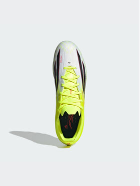 adidas adidas Buty do piłki nożnej 162088 Żółty