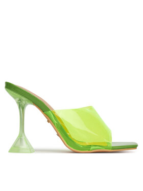 DeeZee DeeZee Sandale ZALHT-01 Zelena