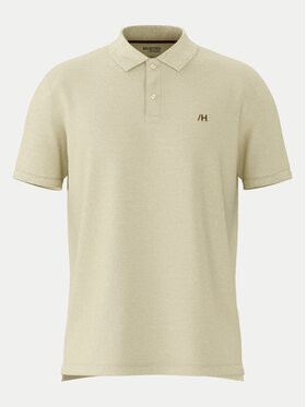 Selected Homme Selected Homme Polo 16087839 Bēšs Regular Fit
