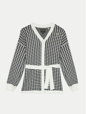 Guess Guess Cardigan J4BR00 Z3K10 Nero Regular Fit