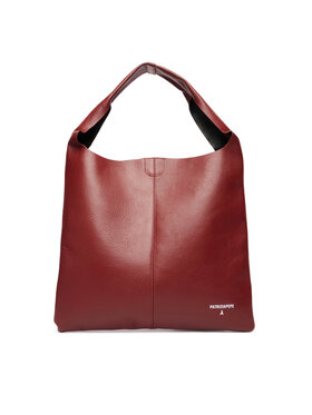 Patrizia Pepe Patrizia Pepe Ročna torba 8B0321/L148-B861 Bordo rdeča