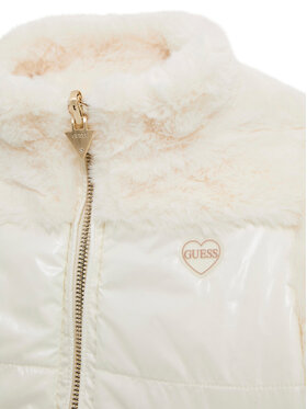 Μπουφάν χειμωνιάτικο Guess φωτογραφία