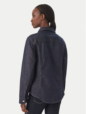 Calvin Klein Jeans Τζιν πουκάμισο Calvin Klein Jeans - 3