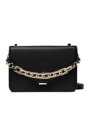 Steve Madden Steve Madden Geantă Bindio-L SM13000788-02002 Negru