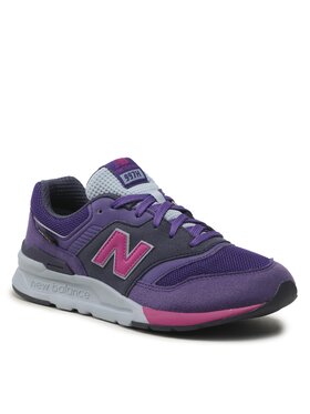 New Balance New Balance Sneakers GR997HMF Violet