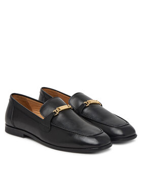 Gant Gant Loafersy 33571454 Czarny