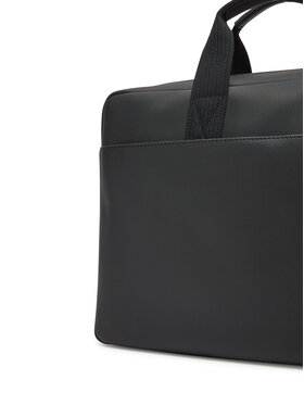 Τσάντα για laptop Lacoste φωτογραφία