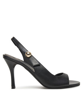 Furla Furla Sandalen YJ46SFE X30000 O6000 Schwarz