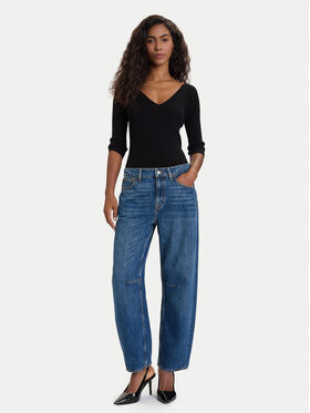 Τζιν Guess φωτογραφία