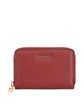 Gino Rossi Gino Rossi Denarnica QYL0021 Rdeča