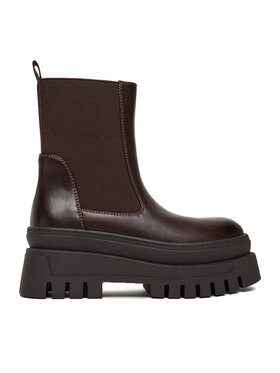 DeeZee DeeZee Chelsea cipele CEO-HY60290S-1 Bež
