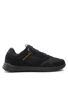 CATerpillar CATerpillar Sneakers Quest Runner P110713 Negru
