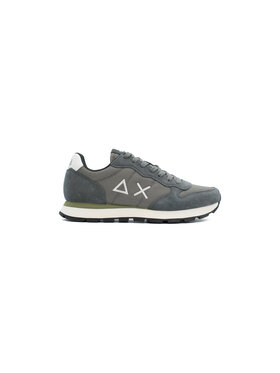 SUN68 SUN68 Sneakers Z45101-47 Grigio