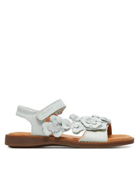 Froddo Froddo Sandale Lore Flos G3150272 S Bijela