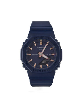 G-Shock G-Shock Zegarek GMA-P2100M-2AER Fioletowy