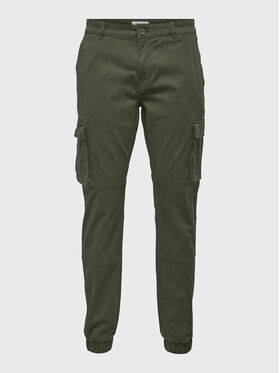 Παντελόνι υφασμάτινο Only & Sons φωτογραφία