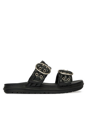 EMU Australia EMU Australia Şlapi Bondi Buckle 2.0 W13306 Negru