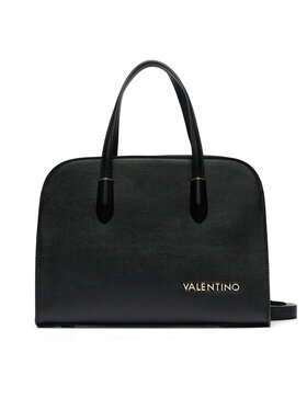 Valentino Valentino Rankinė Jasmin VBS8NS04 Juoda