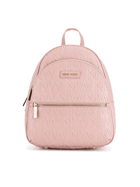 Nine West Nine West Plecak LX10046 Różowy