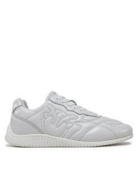 PINKO PINKO Sneakersy Reby 02 SS0063 P003 Biały