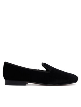 Polo Ralph Lauren Polo Ralph Lauren Lords Paxton Velvet 811P07663001 Μαύρο