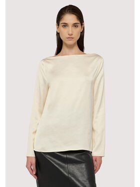 Trussardi Trussardi Blusa 2538A301215N011 Bianco Regular Fit