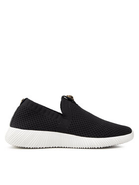 Kurt Geiger Kurt Geiger Sneakersy Lorna 2902300609 Černá