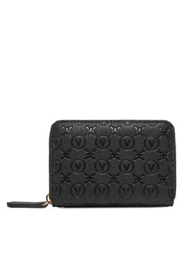 Valentino Valentino Kleine Damen Geldbörse Samba Re VPS8ZG137 Schwarz