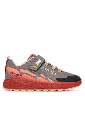 Primigi Primigi Сникърси GORE-TEX 8916511 S Сив