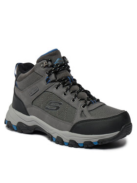 Skechers Skechers Trappers Selmen Melano 204477/GRY Gri