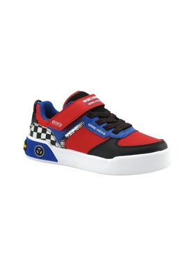 Skechers Skechers Sneakersy 402290L-RDMT Kolorowy