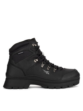 Reebok Reebok Polacchine S24W130D-1 Nero