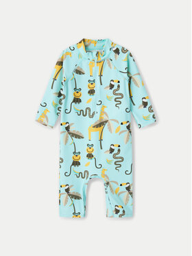 NAME IT NAME IT Costume da bagno a tuta Zilo 13226596 Blu