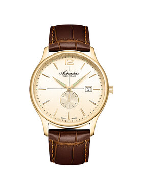Adriatica Adriatica Orologio A8339.1B51Q Marrone