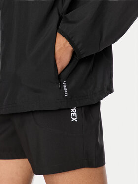 Μπουφάν για τρέξιμο adidas φωτογραφία