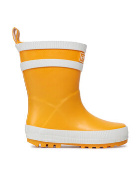 ZigZag ZigZag Гумові чоботи Hurricane Kids Z214306 Жовтий