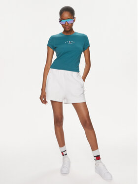 Αθλητικό σορτς Tommy Jeans φωτογραφία