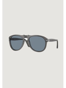 Persol Persol Okulary przeciwsłoneczne 0PO0649 119656 Szary